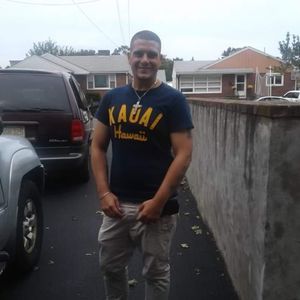 Meet your Posher, Ray